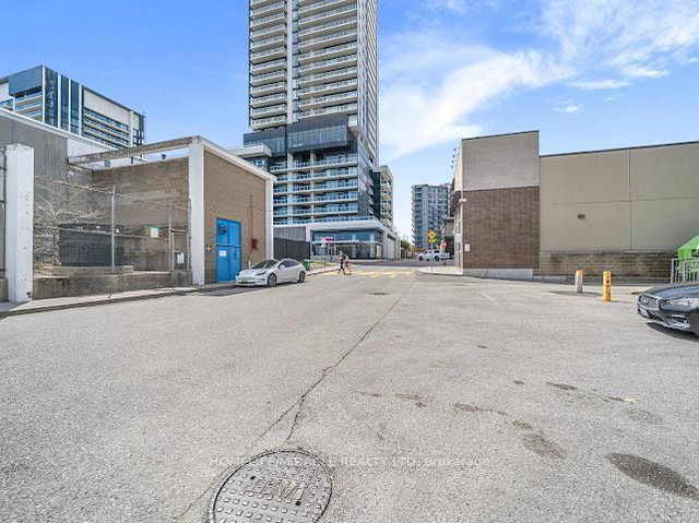 2606 - 50 O'Neill Road