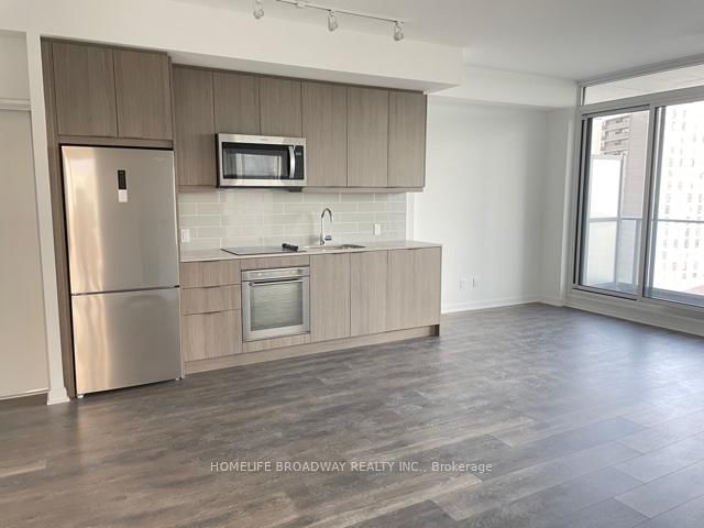 2302 - 38 Forest Manor Road