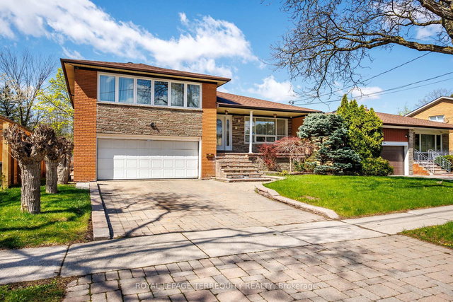 40 Sunnycrest Road