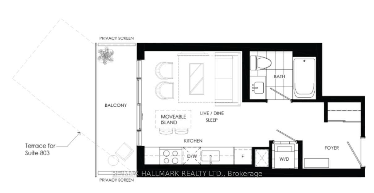 38 Iannuzzi Street, Unit 803 - Photo 3