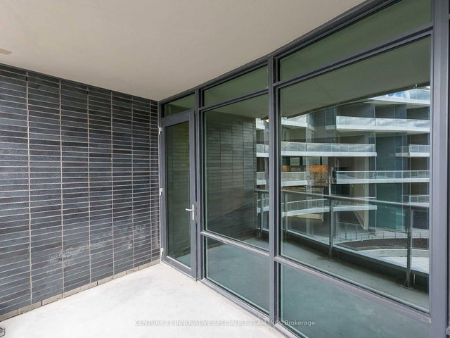 410 - 1 Edgewater Drive