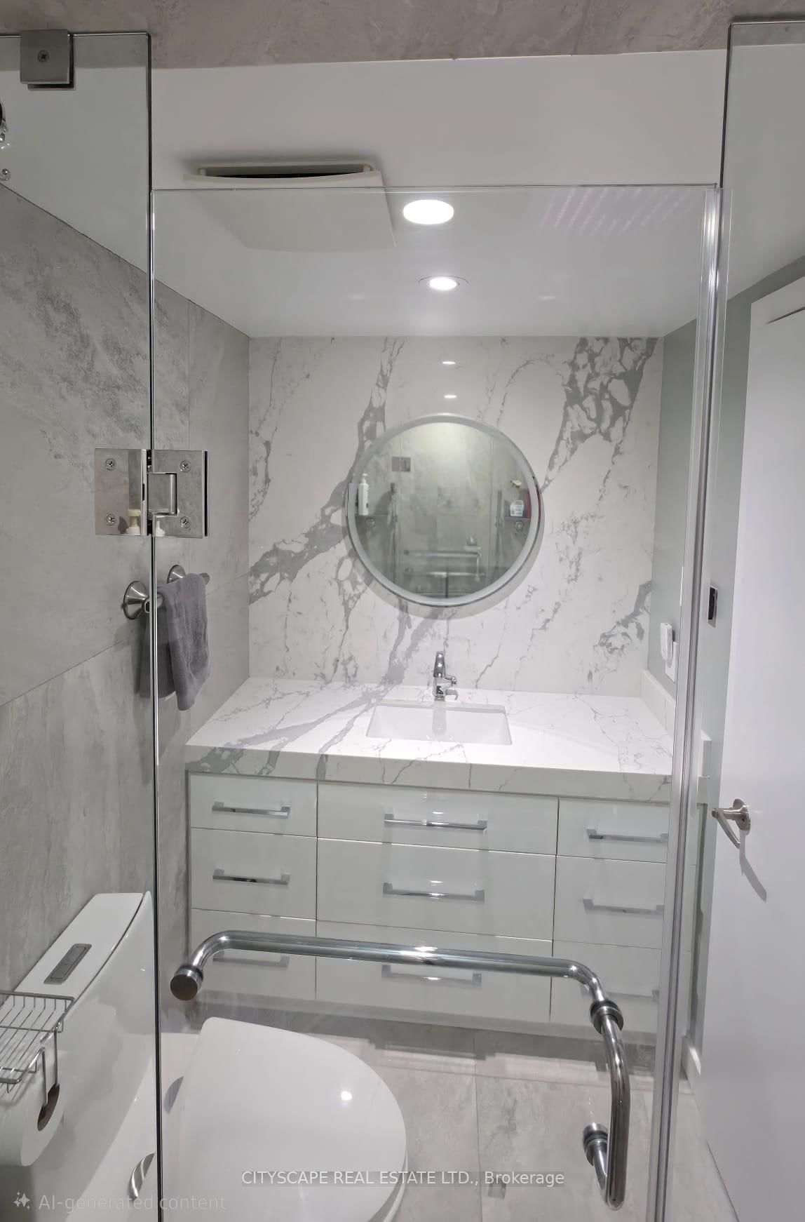 35 Oak Street • Toronto, ON photo 37
