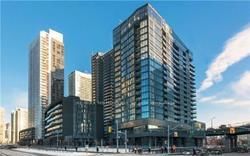 Condo for lease at 602-80 Queens Wharf Road, Toronto, Ontario, M5V 0J3 - Waterfront Communities C1 - MLS: C13107738