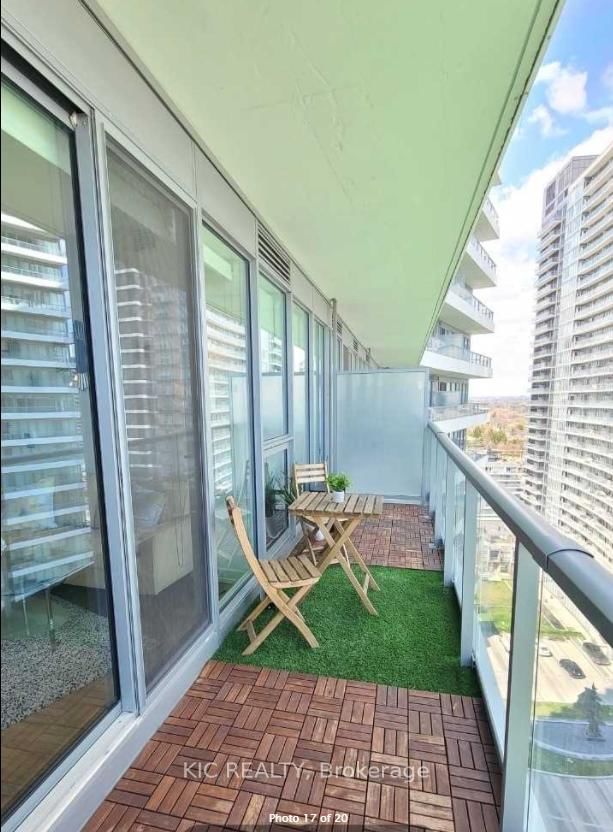 115 Mcmahon Drive, Unit 1709 - Photo 15