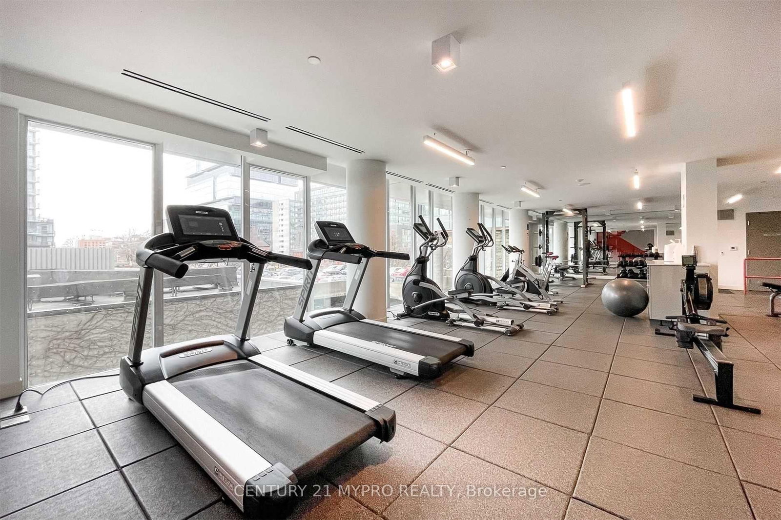 120 Parliament Street, Unit 525 - Photo 20