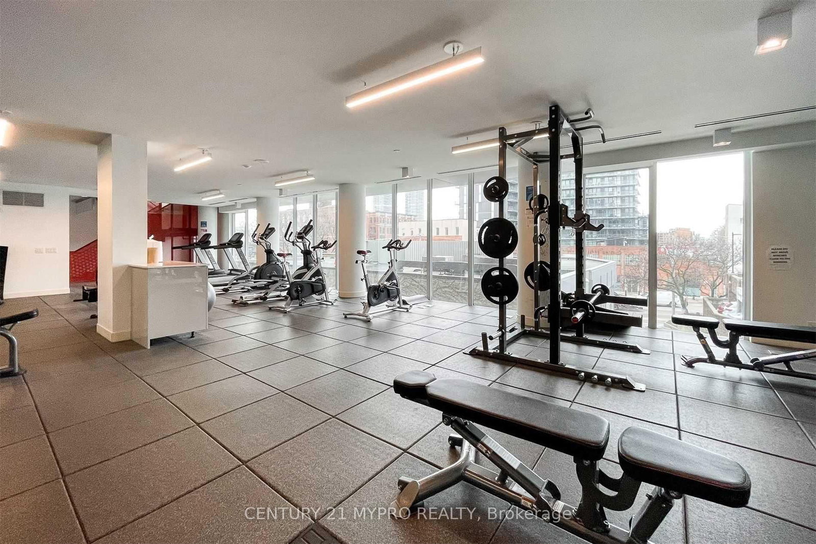 120 Parliament Street, Unit 525 - Photo 22