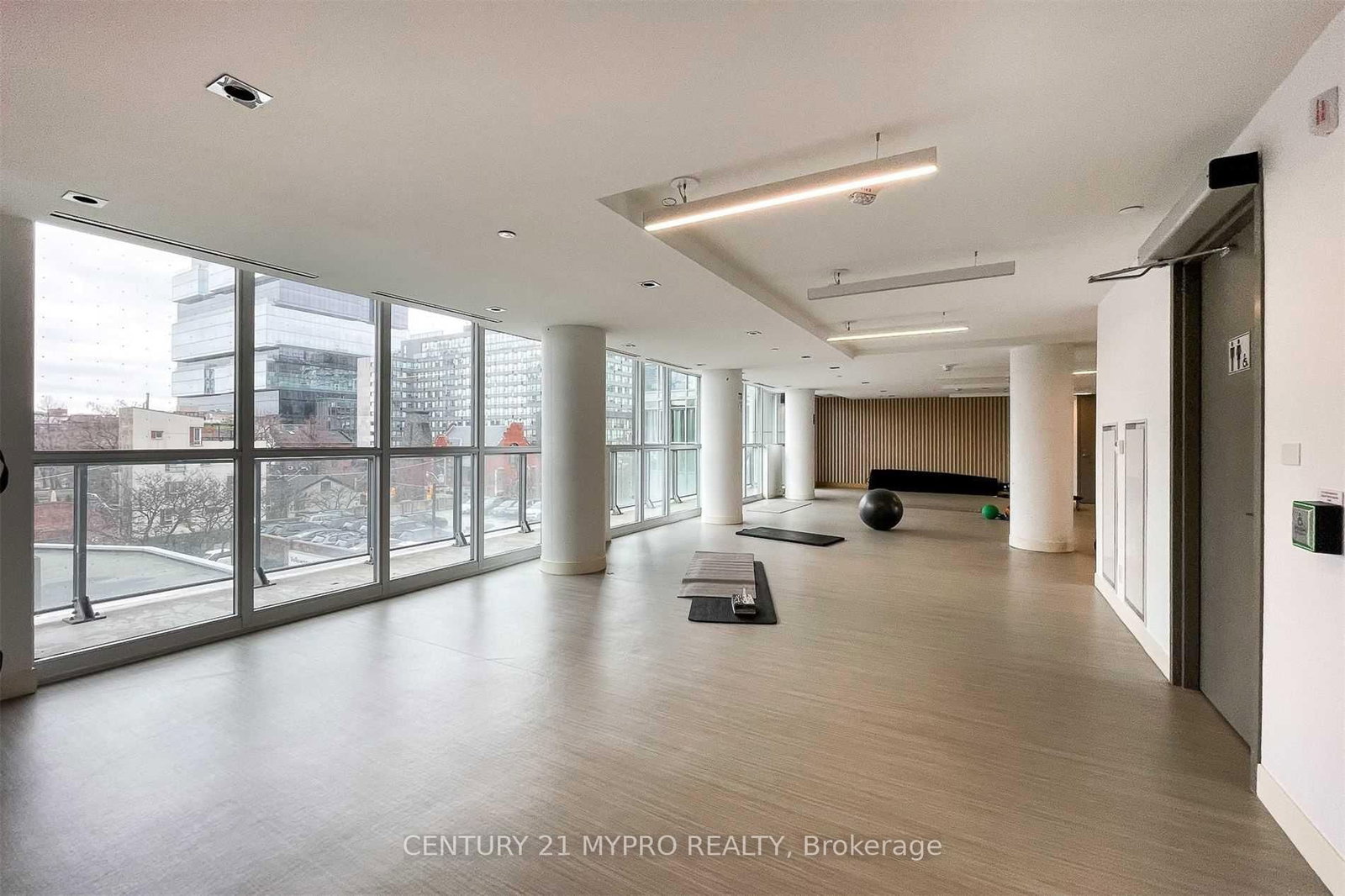 120 Parliament Street, Unit 525 - Photo 23