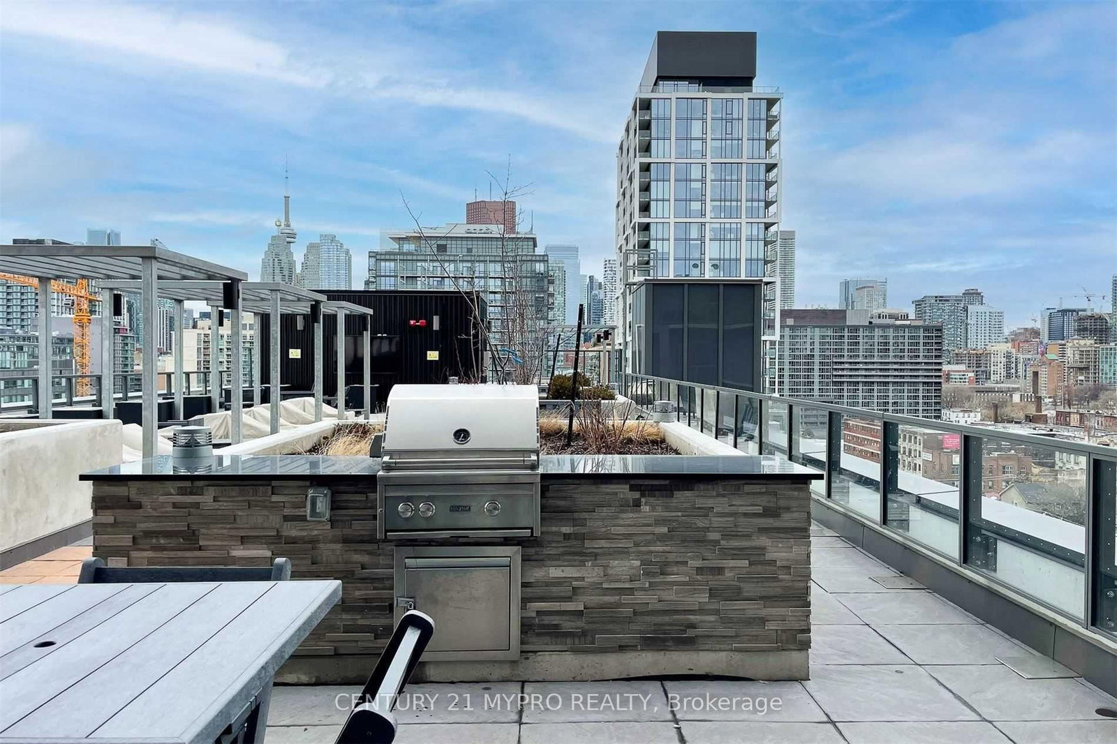120 Parliament Street, Unit 525 - Photo 26