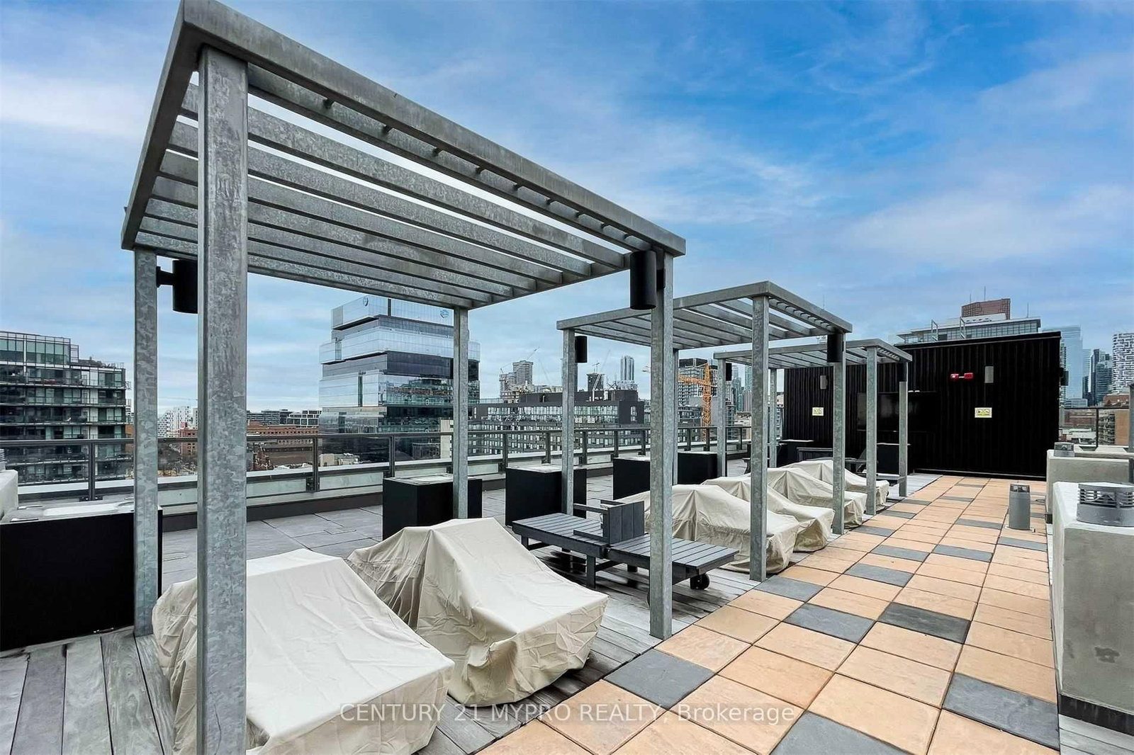 120 Parliament Street, Unit 525 - Photo 29