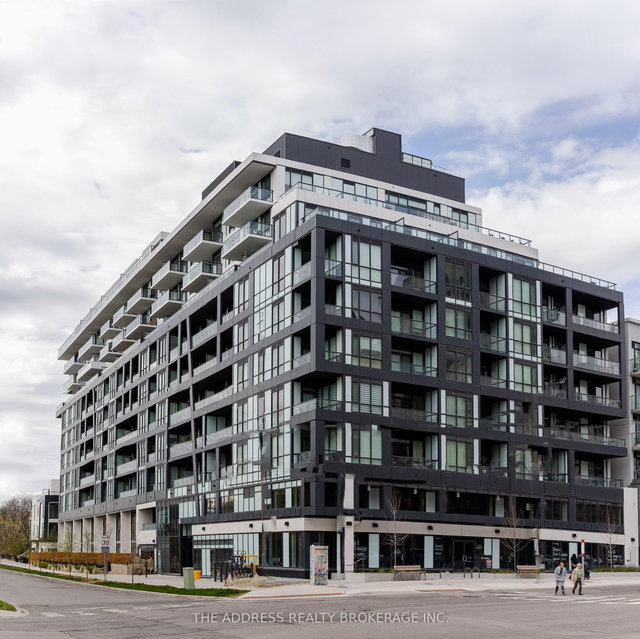 212 - 6 Greenbriar Road
