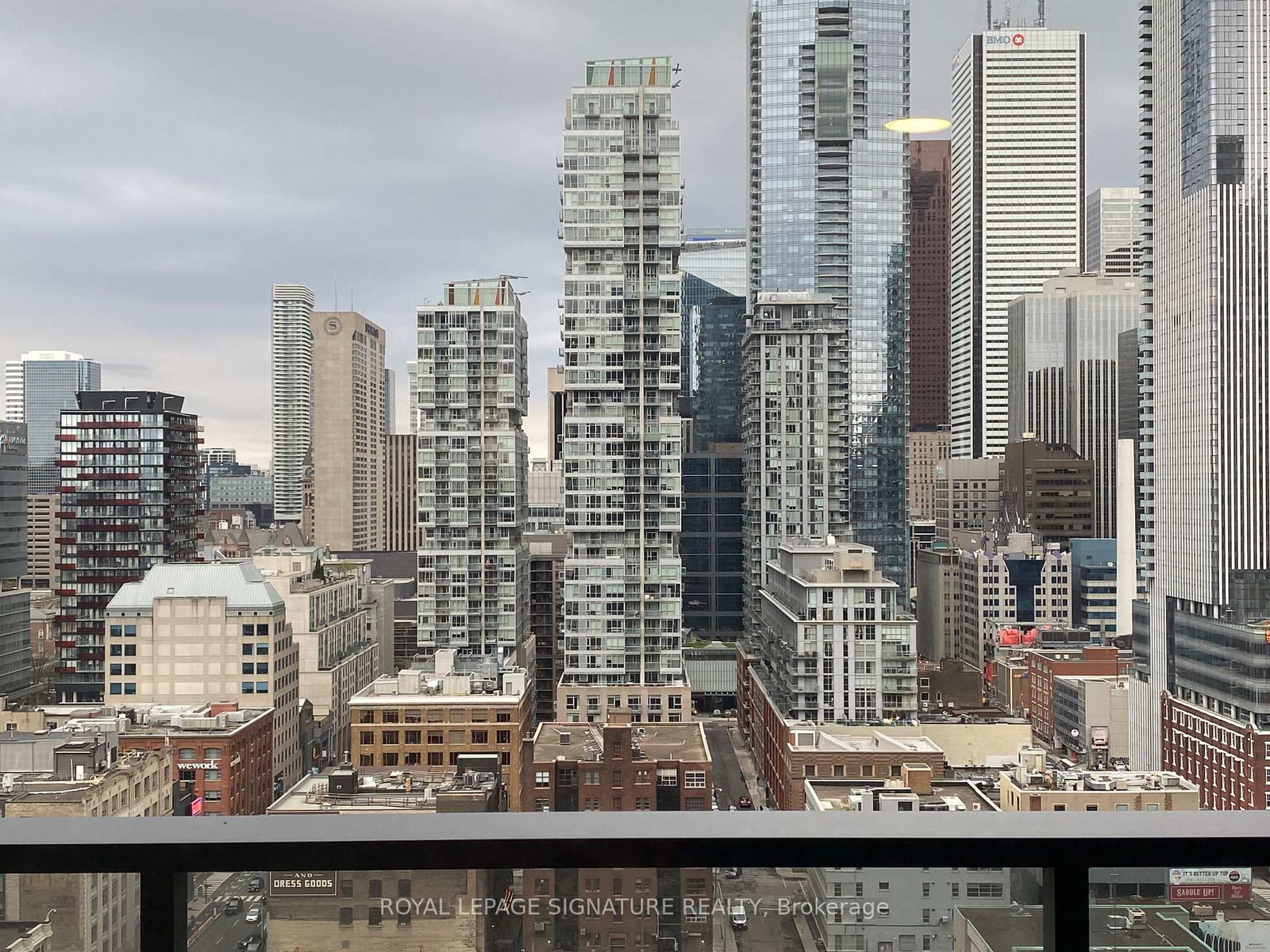 38 Widmer Street, Unit 2501 - Photo 8