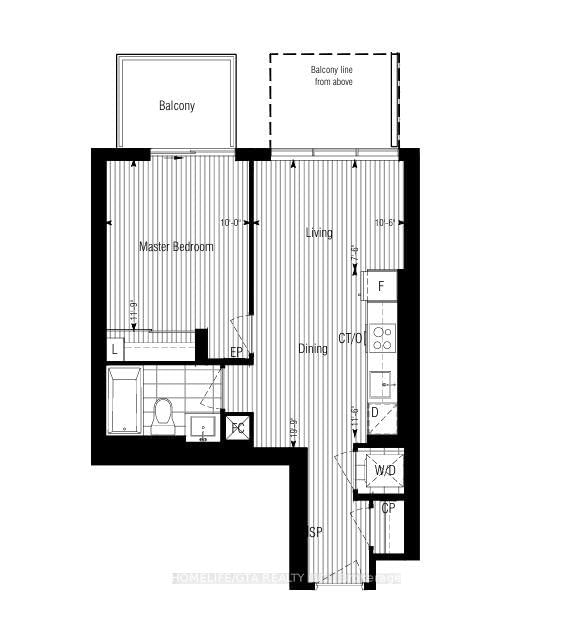 30 Inn On the Park Drive, Unit 3307 - Photo 2
