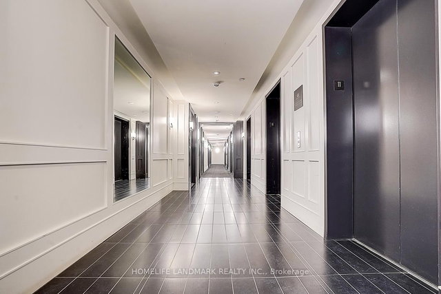 1116 - 955 BAY Street