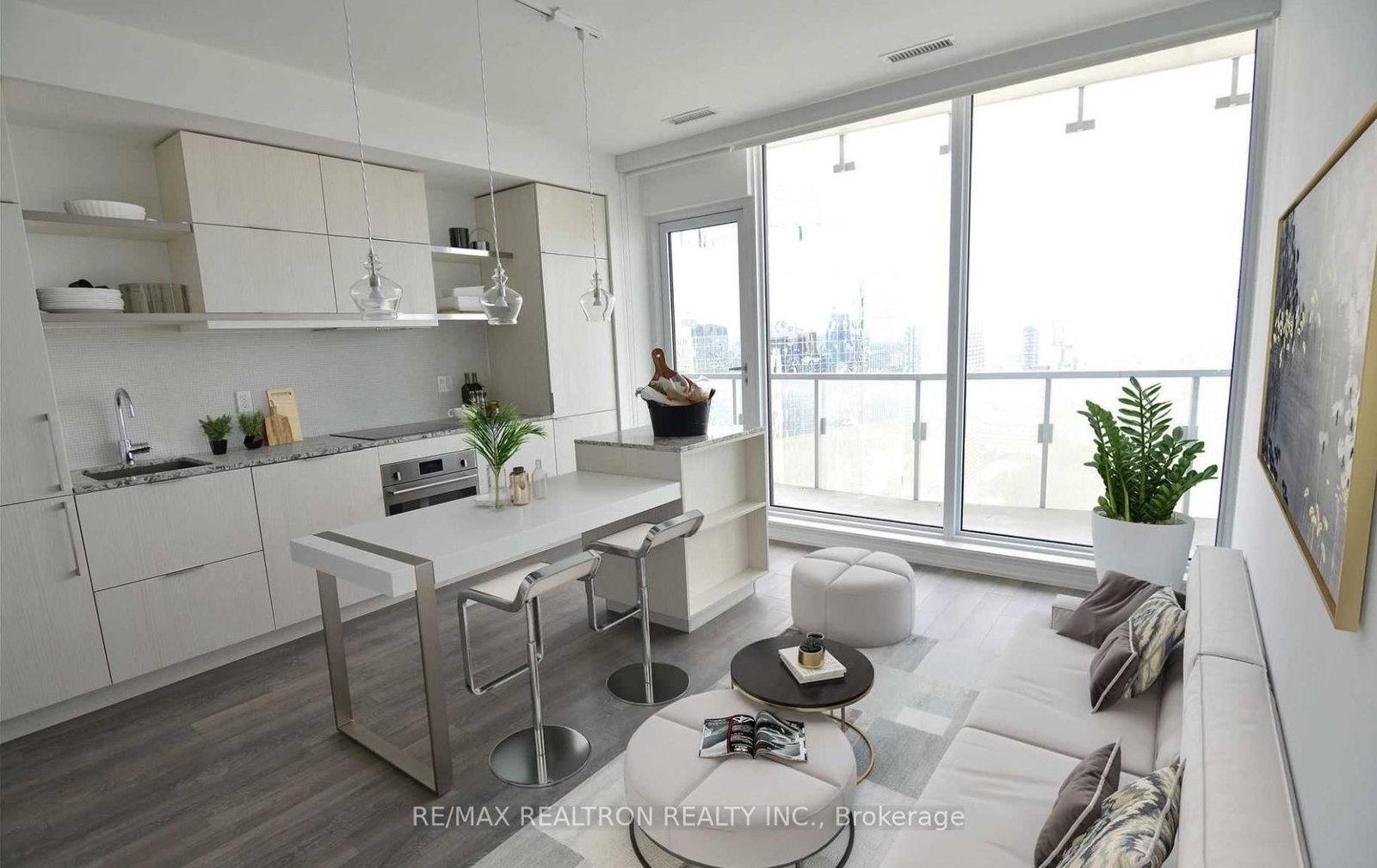 197 Yonge Street, Unit 2711 - Photo 5