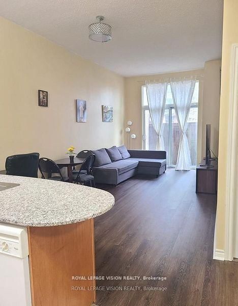 113 - 1720 Eglinton Avenue E