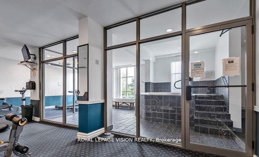 1720 Eglinton Avenue E, Unit 113 - Photo 6