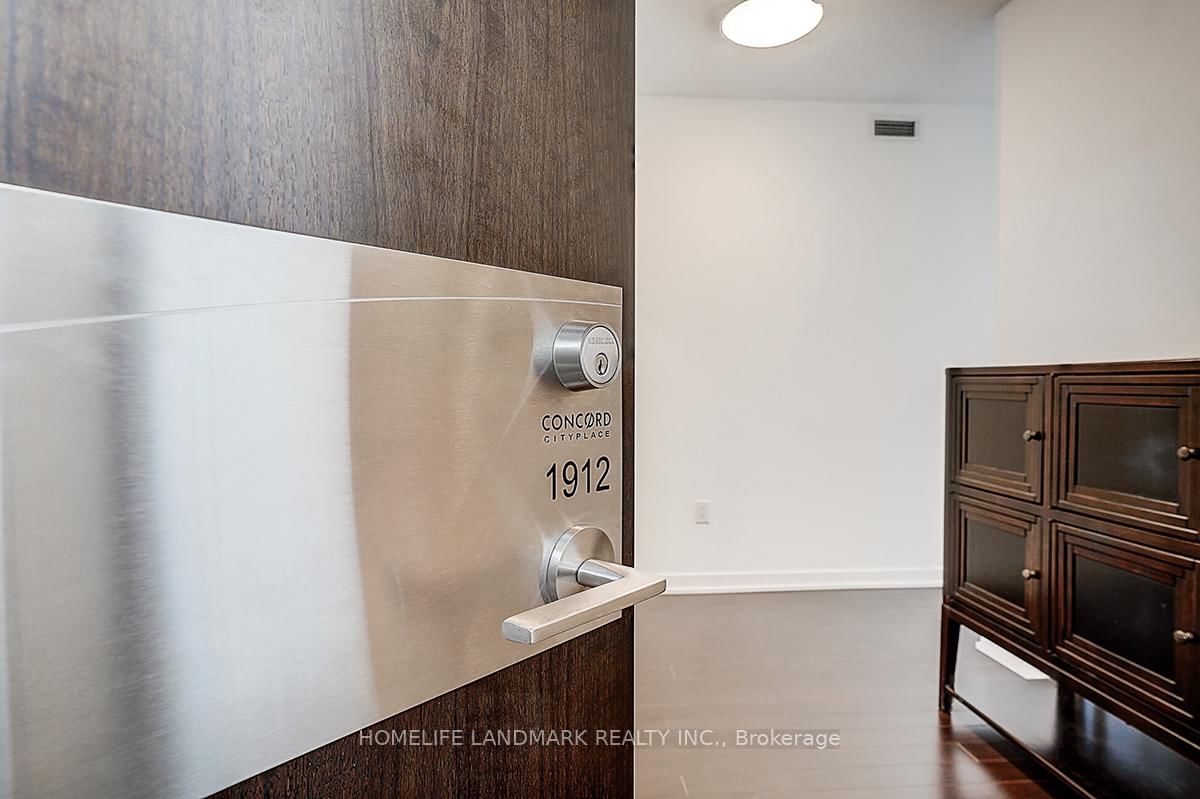 1912-38 Dan Leckie Way, Toronto, ON, photo 3