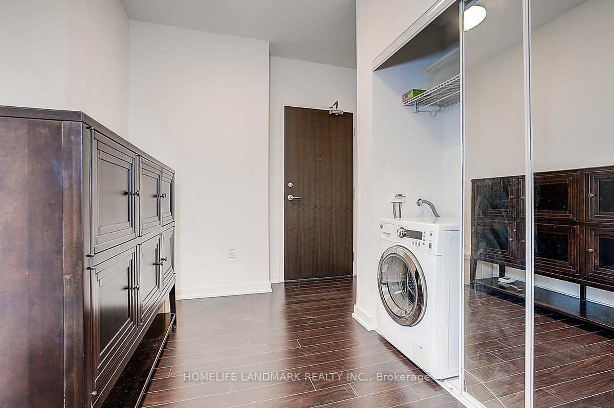 1912-38 Dan Leckie Way, Toronto, ON, photo 4