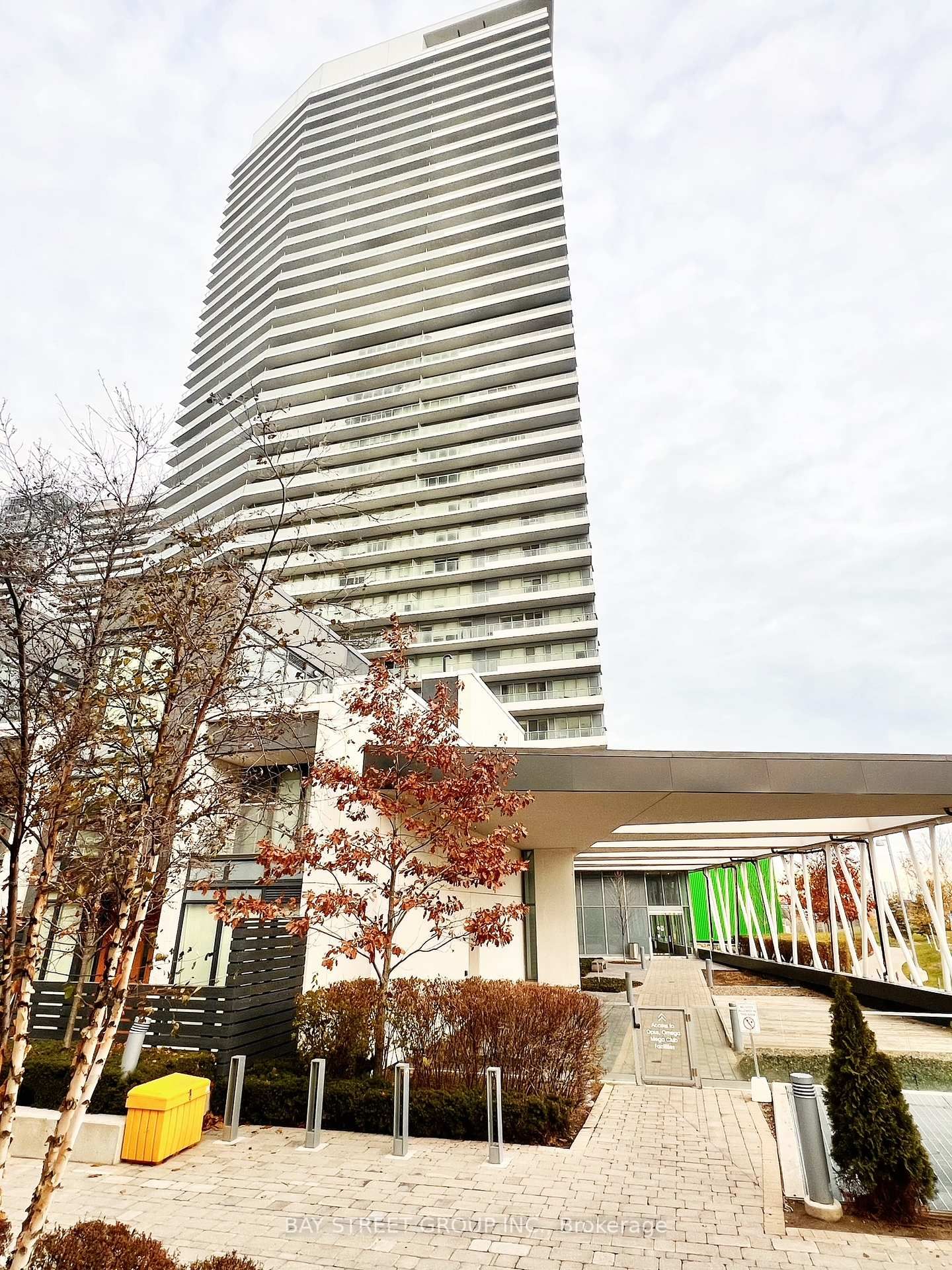 115 McMahon Drive, Unit 3507 - Photo 15