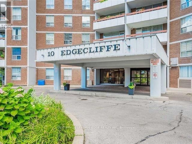 815 - 10 Edgecliffe Golfway