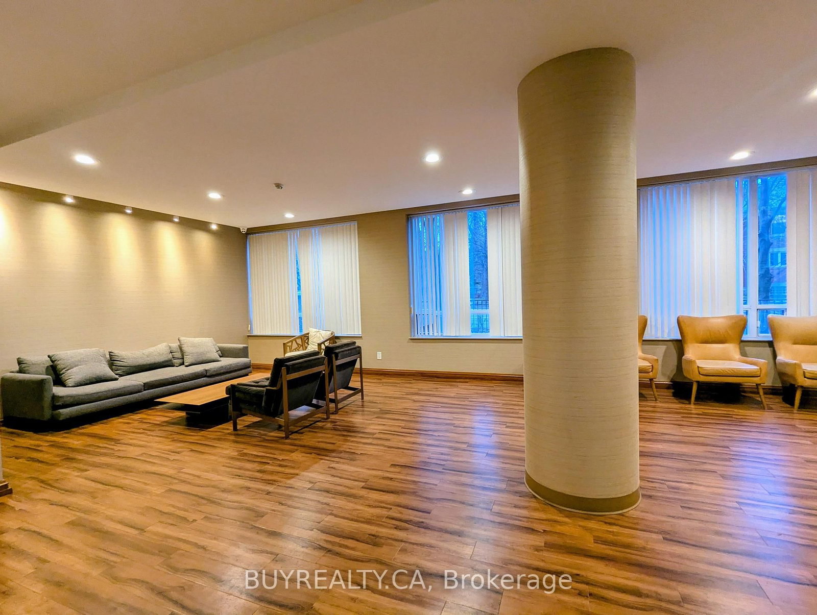 256 Doris Avenue • #1603 • Toronto, ON photo 40