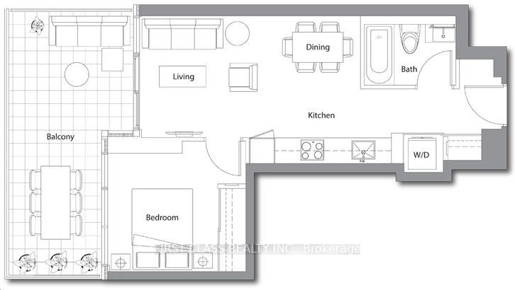 27 Mcmahon Drive, Unit 1003 - Photo 2