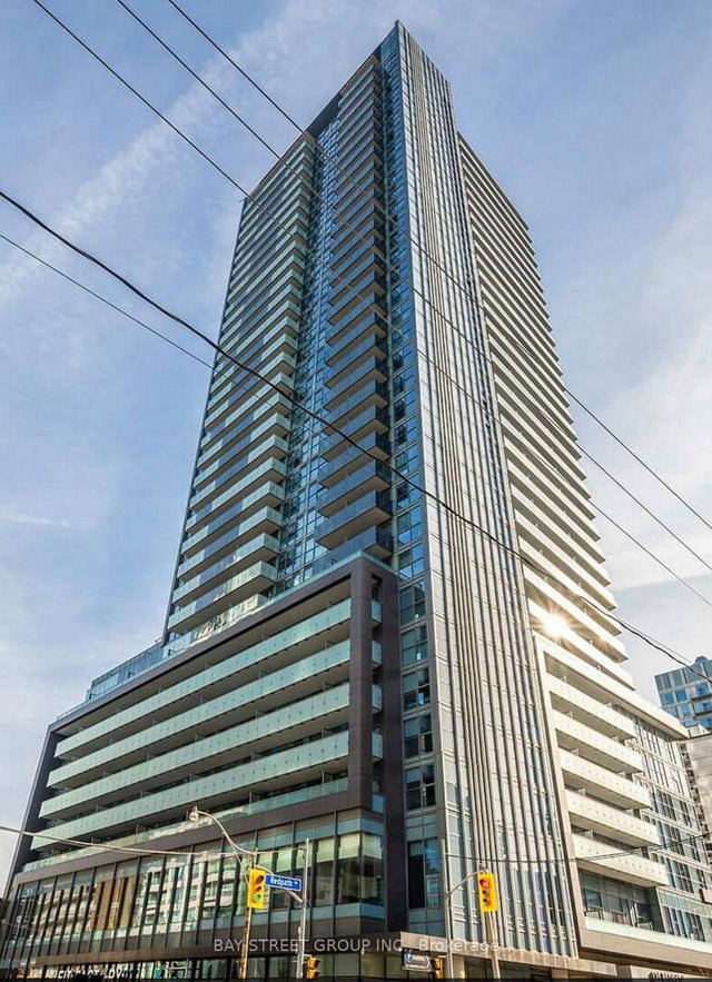 3002 - 125 Redpath Avenue
