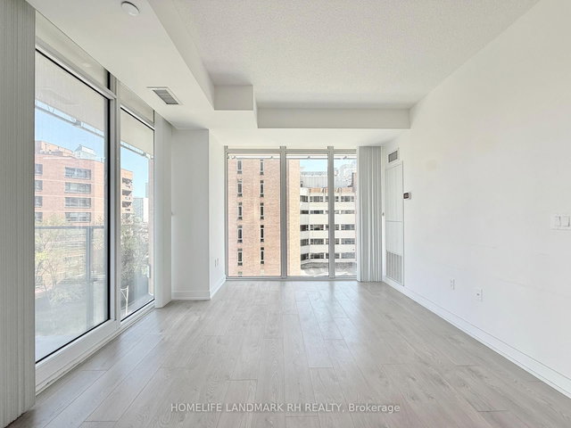 608 - 50 Wellesley Street E