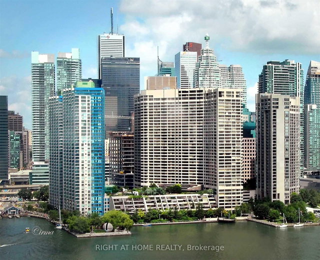 2009 - 65 Harbour Square