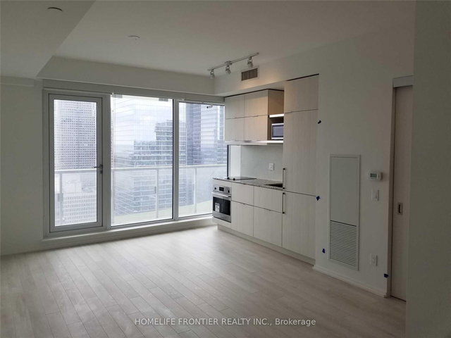 3408 - 197 Yonge Street
