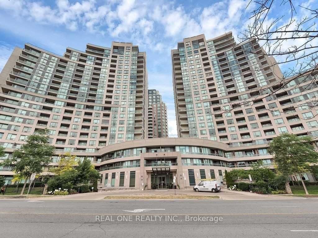 801-503 Beecroft Road, Toronto, ON, photo 2