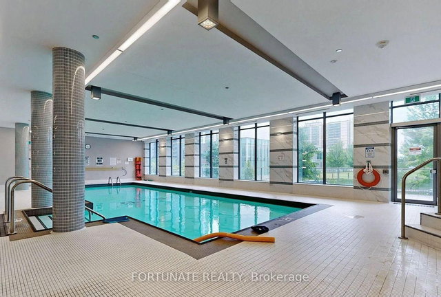 305 - 70 Forest Manor Road