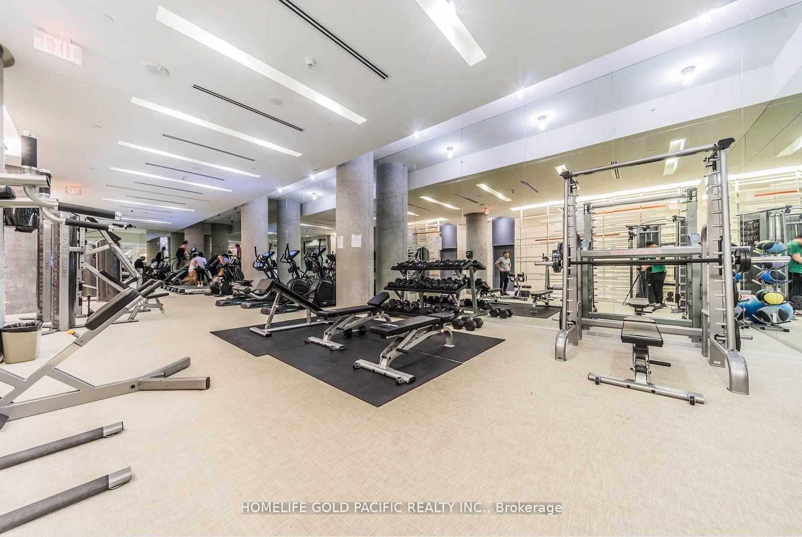 15 Grenville Street, Unit 803 - Photo 14
