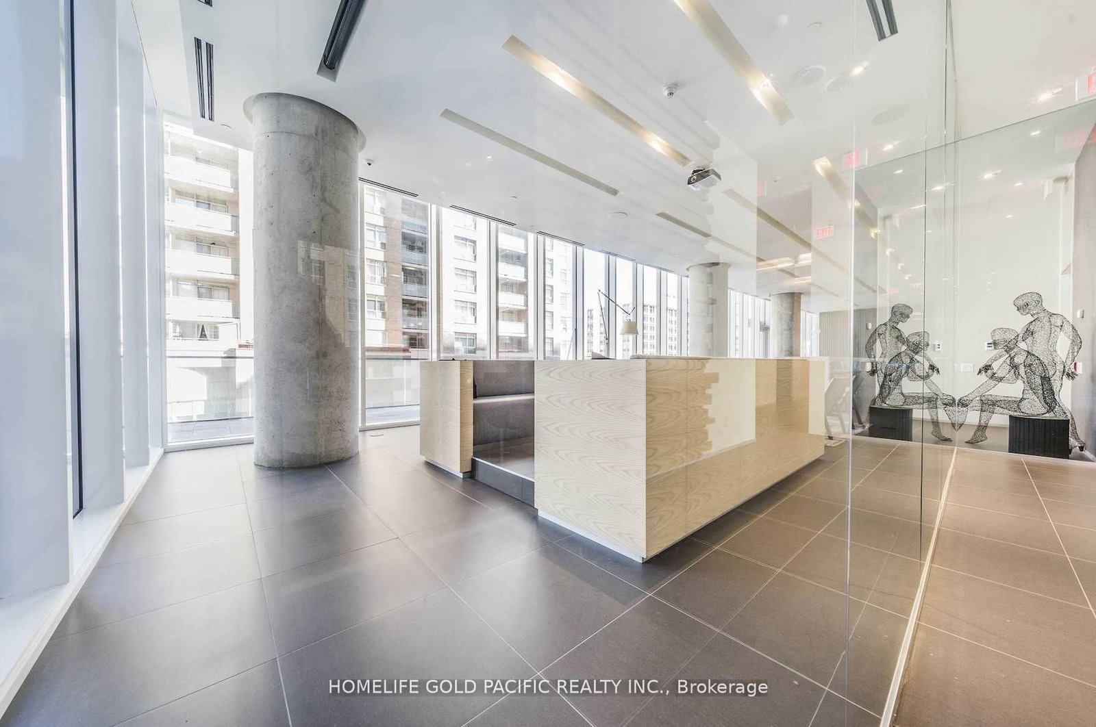 15 Grenville Street, Unit 803 - Photo 17