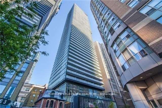 15 Grenville Street, Unit 803 - Photo 4
