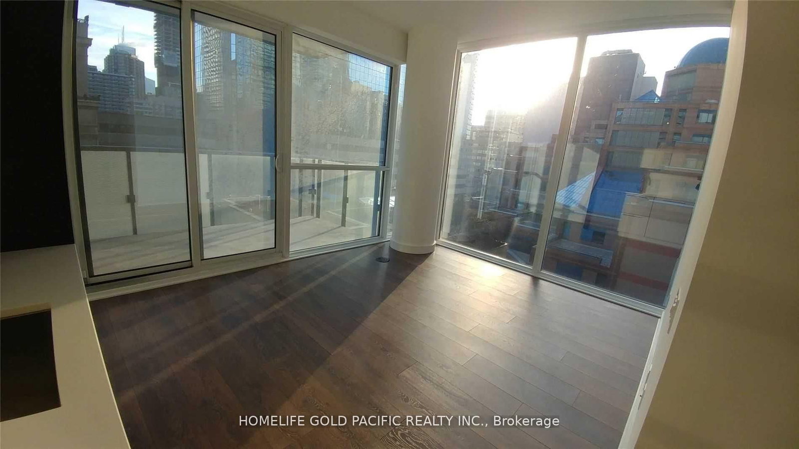 15 Grenville Street, Unit 803 - Photo 9