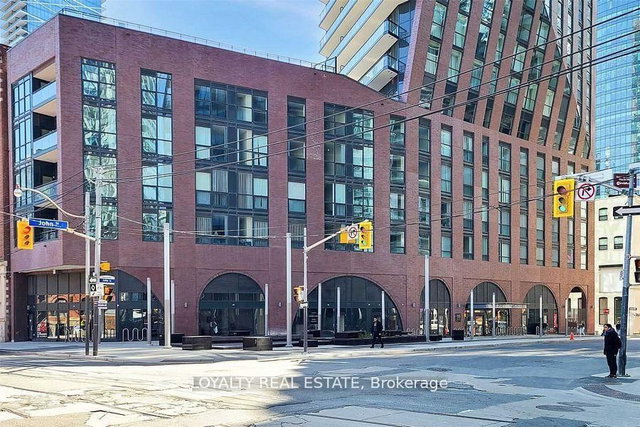 2508 - 99 John Street
