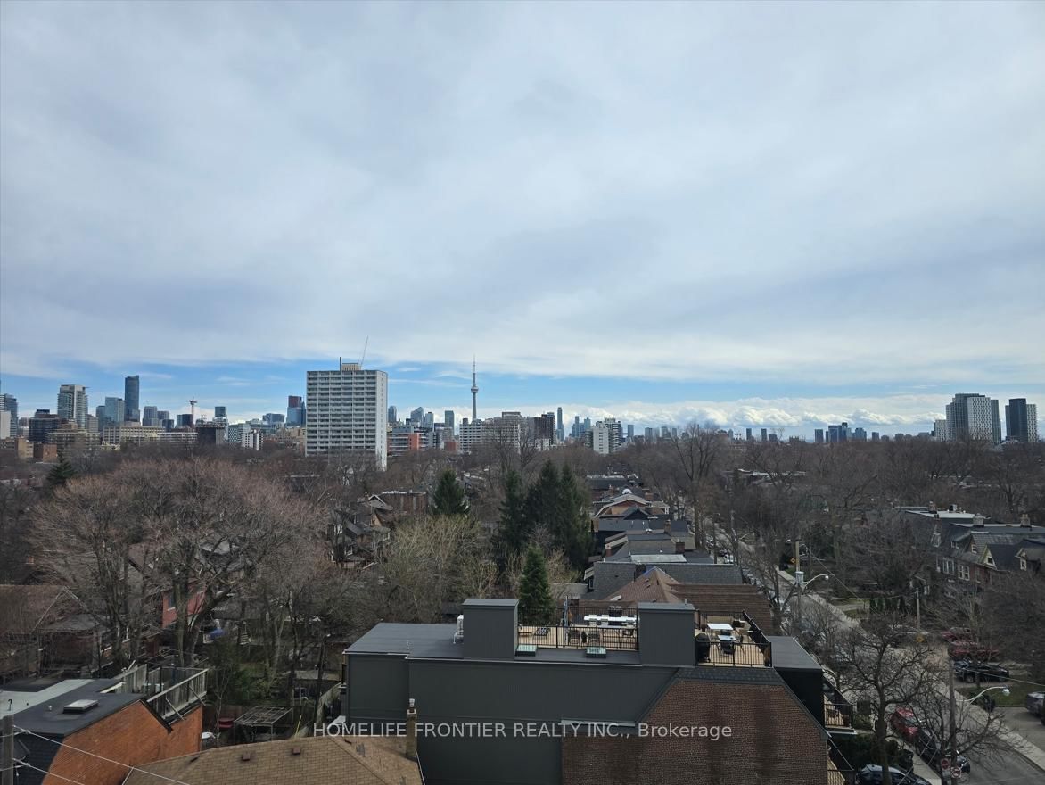 322 Dupont Street, Unit 704 - Photo 12