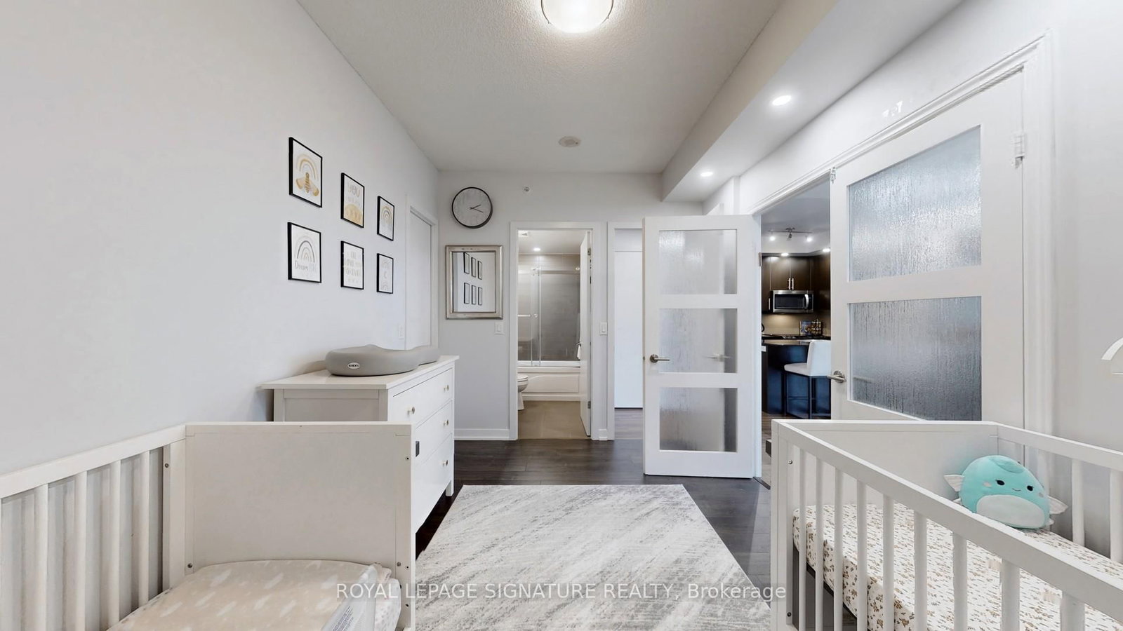 60 Berwick Avenue • #510 • Toronto, ON photo 30