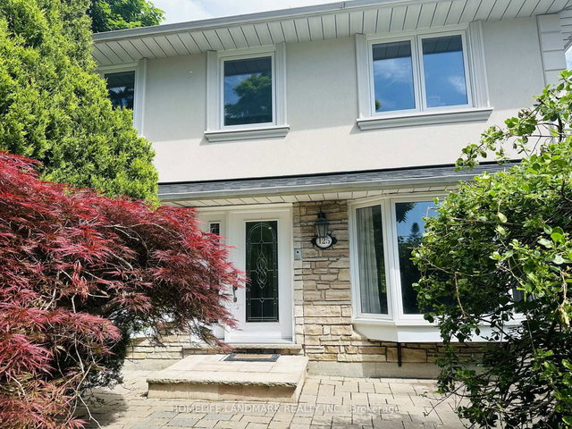 125 Bannatyne Drive