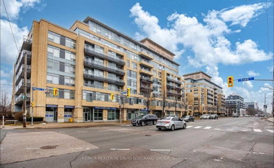 Condo leased at 315-701 Sheppard Avenue, Toronto, Ontario, M3H 0B2 - Clanton Park - MLS: C13108724