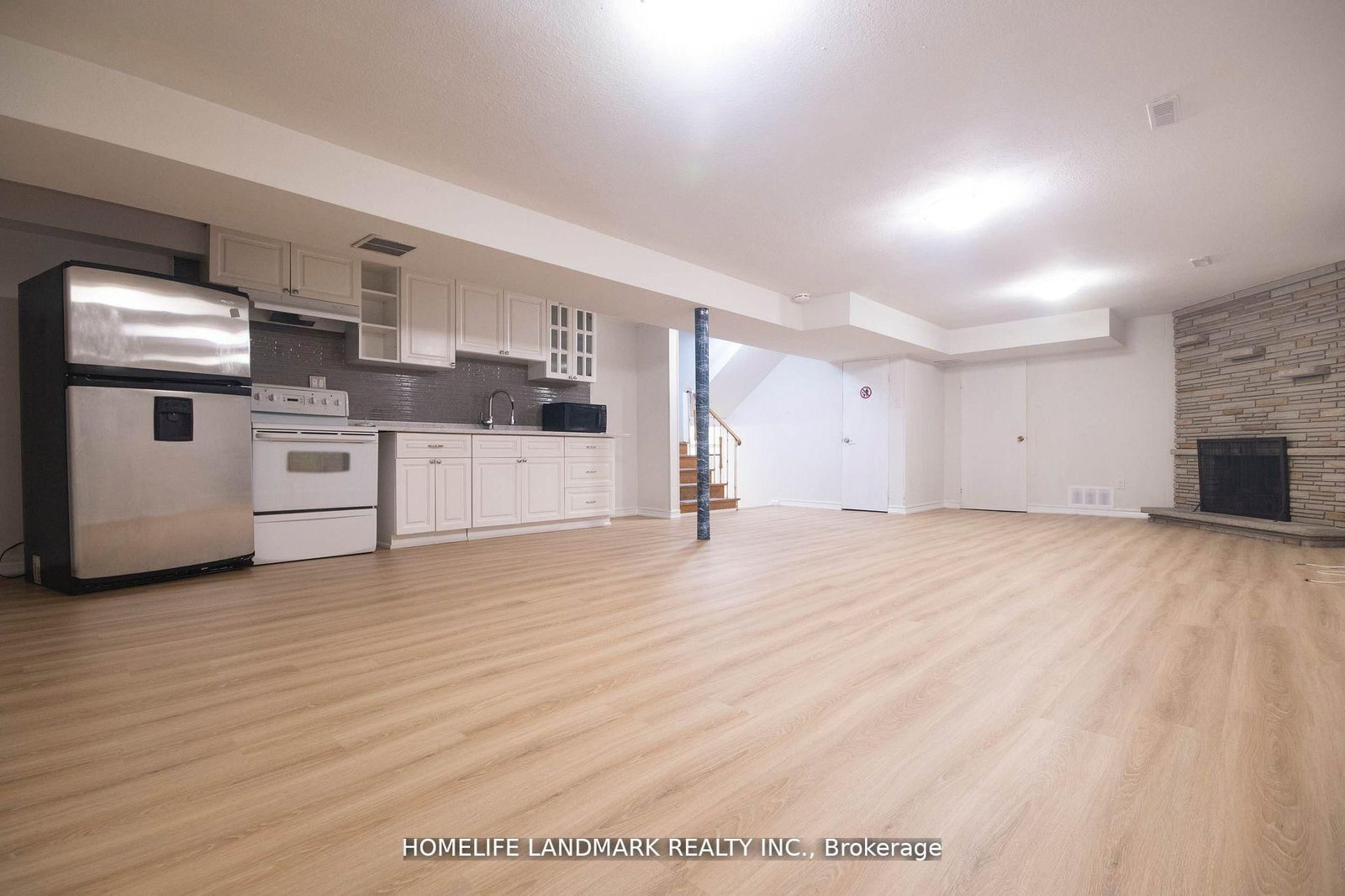 Bsmt-435 Connaught Avenue, Toronto, ON, photo 5