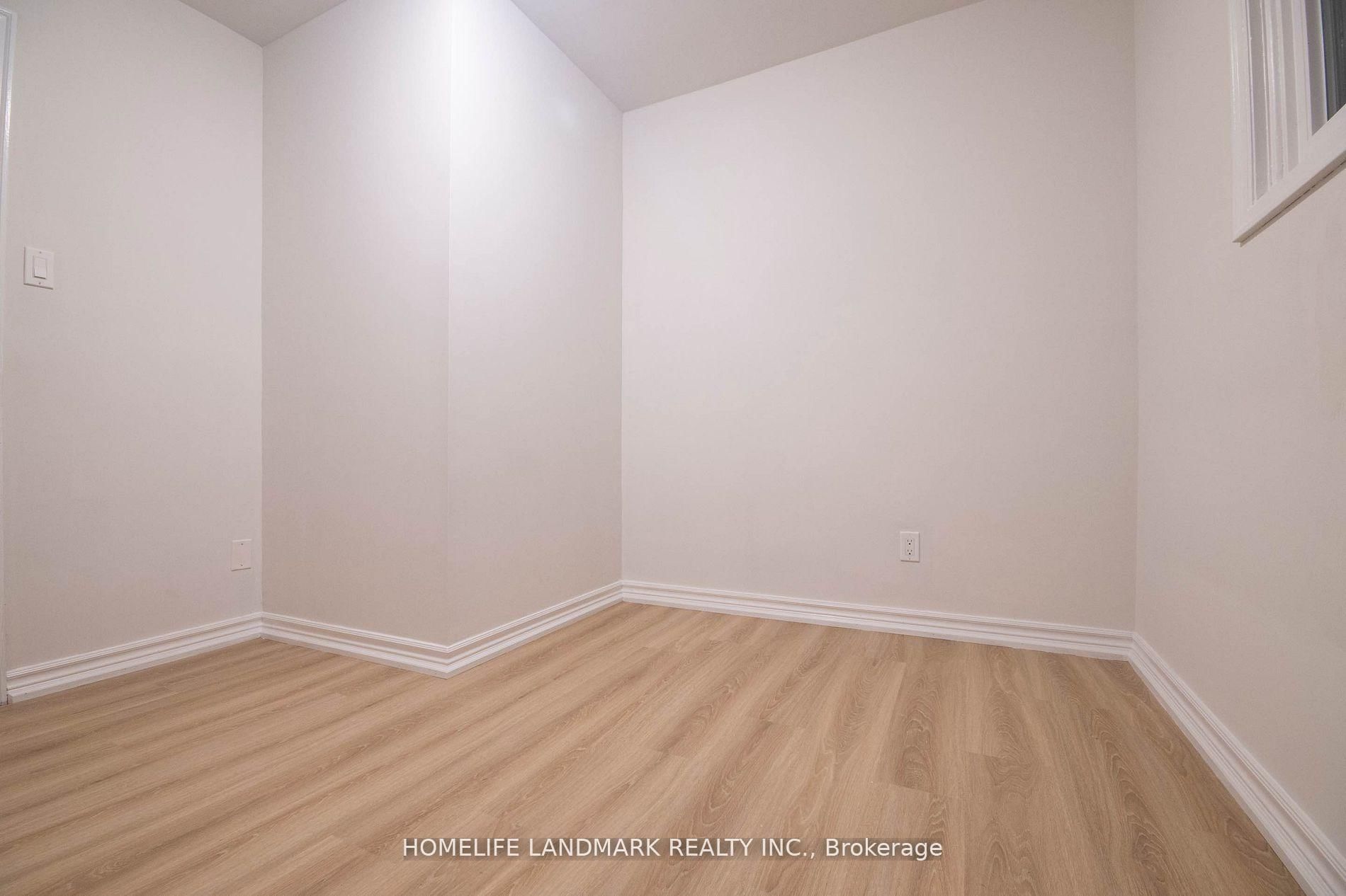 435 Connaught Avenue, Unit Bsmt