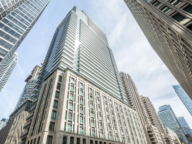 3113 - 955 Bay Street
