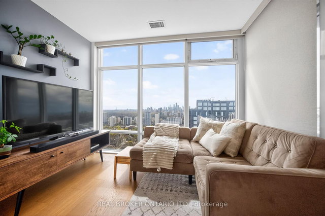 4603 - 2191 Yonge Street