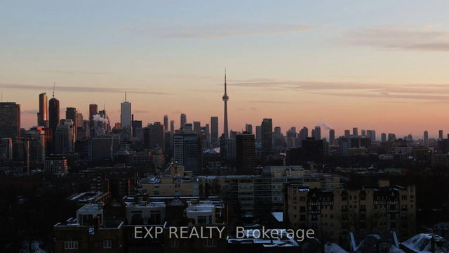 103 - 160 Balmoral Avenue