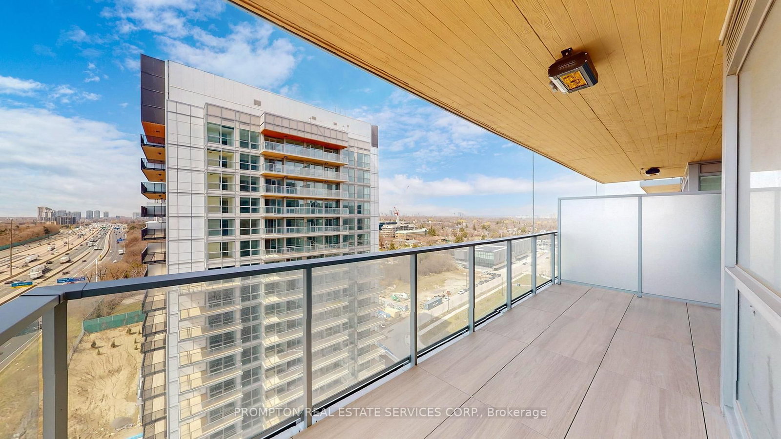 25 McMahon Drive, Unit 1207 - Photo 33