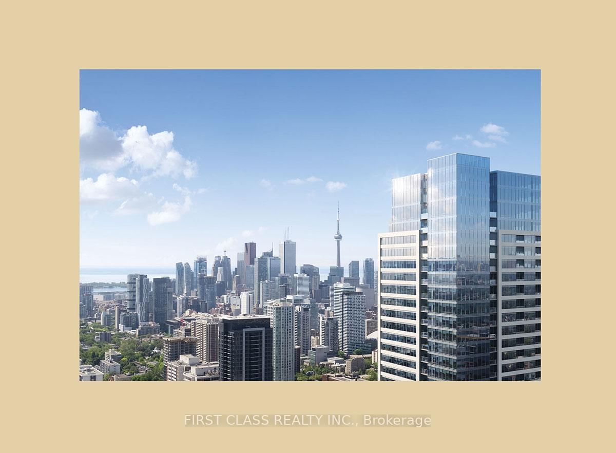 609 Sherbourne Street, Unit 701 - Photo 22