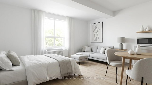 305 - 88 Charles Street E