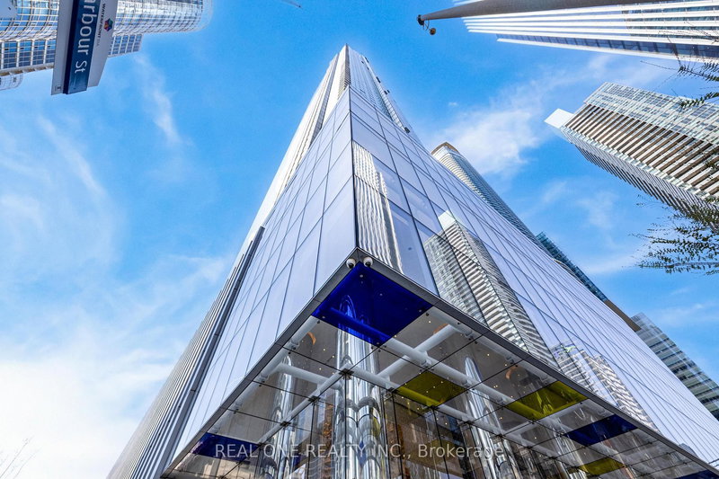 10 York St #2905, Toronto, Ontario
